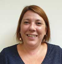 Emma Sweeney Maternity Champions Project Manager