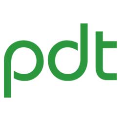 Paddington Development Trust logo