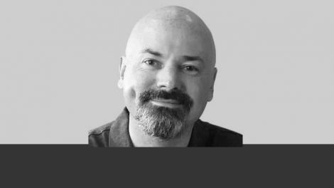 Craig MacDonald