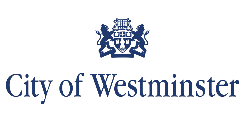 City of Westminster logo