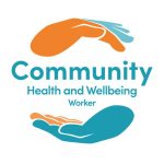 Community and Health Wellbeing logo