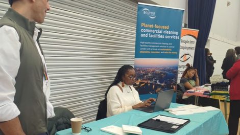 North Paddington Local Opportunities Fairs