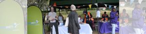 Westbourne Community and Maternity Champions