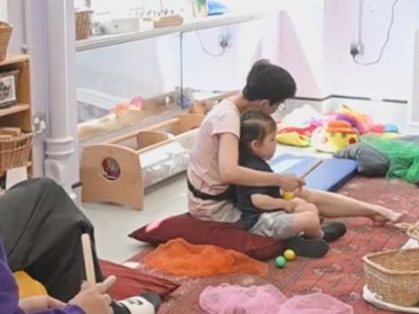 Westminster Community Champions