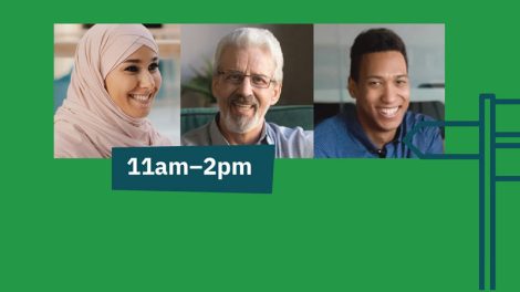 Opportunities Fair Harrow Road