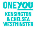 One You Kensignton & Chelsea Westminster logo