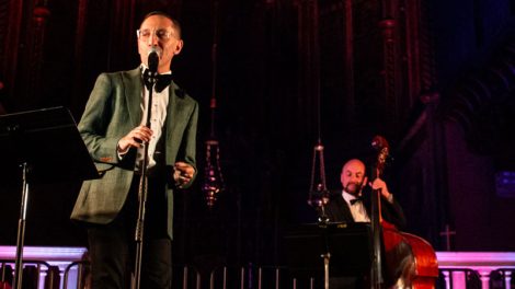 The Egyptian Jazz Projekt