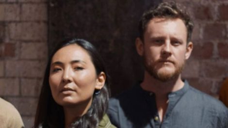 Kefaya and Elaha Soroor