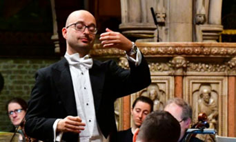 Peregrine Voices Grand Junction