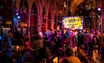 VIP Club Nights Grand Junction