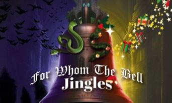 For Whom The Bell Jingles Grand Junction