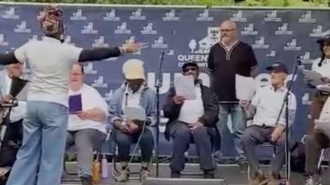 Community and Maternity Champions