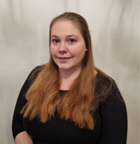 Zoë Elliott Mozart Community & Maternity Champions Project Leader