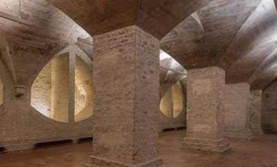 Explore the Arts at St Mary Magdalene's