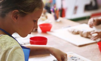 Easter Holiday Drama Project for Children