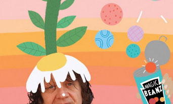 Jack and the Beanstalk