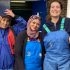 PDT Events Calendar a team of women volunteers