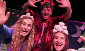 Welcome to the World - Grand Junction