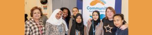 Community Health and Wellbeing