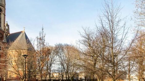 Grand Junction St Mary Magdalene's Church