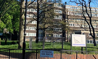 Brunel Community Champions