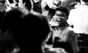 London Ceilidh Club