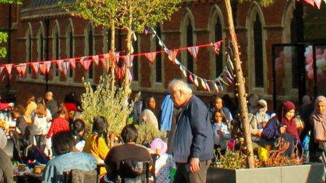 Two Day Family Festival