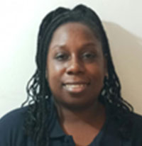 Gillian Allen-Active – Harrow Road Champions Plus Project Worker