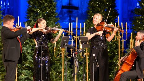 Candelabra Orchestra