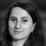 Arta Gashi Community Project Worker (maternity leave)