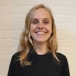 Lizzie Fletcher Head of Health and Climate