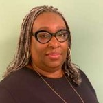 Ola Badamosi Deputy CEO focusing on employment and economic development strategy