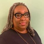 Ola Badamosi Deputy CEO focusing on employment and economic development strategy