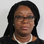 FJ Funmi Jagun Programme and Monitoring Officer