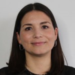 Deisy Montana Data Management Officer