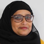 Nasima Amin Admin & Monitoring Officer