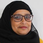 Nasima Amin Admin & Monitoring Officer