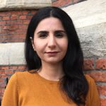 Yasmin Aziz Finance Officer