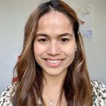 Noemi Suyat Admin Coordinator