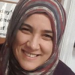 Sanae Mbarki Assessor for Childcare