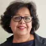 Sadia Moh Senior Health & Wellbeing Worker Church Street Ward