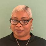 Andrea Audain Head of Programme Support