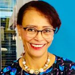 Gigi Haile Facilities and Finance Manager The Stowe Centre