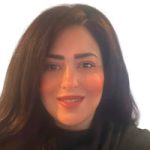 Rosana Ordoubadi Westminster Maternity Champions Borough Manager