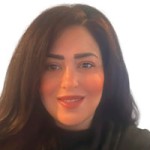 Rosana Ordoubadi Westminster Maternity Champions Borough Manager