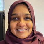 Alham Nourelhadi CHWW