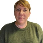 Emma Sweeney Community Health & Wellbeing worker project manager
