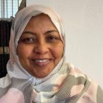 Entisar Aydroose CHWW