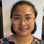 Maria Eubanas Senior Health & Wellbeing Worker Church Street Ward