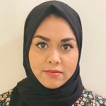 Nahima Begum CHWW Coordinator